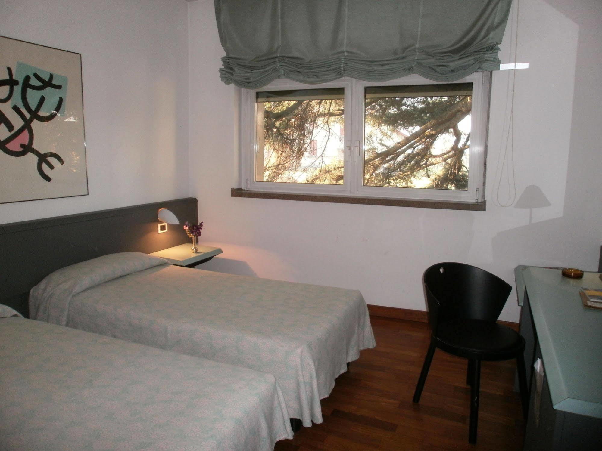 Albergo Villa & Roma Pallazzolo sullʼOglio Εξωτερικό φωτογραφία